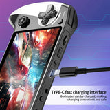 Handheld X9 Retro Game Console 5.5 Inch IPS Screen,Video Games,30000 Games V201-QHGMMOREONE025