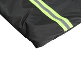 Outdoor Water Faucet Cover Sock Reflective Design Water Proof Insulated Spigot Cover XL V1294-YM0901-3111240289514