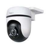 TP-Link TC40 Outdoor Pan/Tilt Security Wi-Fi Camera, 1080p, 2.4 GHz, Horizontal 360, Smart AI V1202-V2-NWTL-TC40