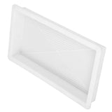 Durable Concrete Paver Mold with Smooth Surface for Patio Walkways V1366-AZ2-W-14333