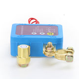 Car Circuit Breaker Switch - Heavy-Duty Auto Power Cut-Off Switch for Vehicle Protection V1192-D36