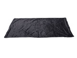 Electric Heated Blanket USB Powered 3 Levels Adjustable Fast Heating Heated Throw Cover for Home V1294-YM0710-3117230356511