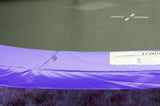 Trampoline 10ft Kahuna - Purple TRA-KAH-10-PU