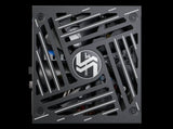 Seasonic 850W Focus GX-850 V4 Fully-Modular 80 PLUS Gold ATX3.1/PCIe 5.1 PSU SRP-FGX851-A5A32SF V28-PSUSEAFOCUSGX850V4