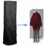 210D Oxford Fabric Stall Tent Cover Dust Cover of Protection Waterproof Cm, 3038153cm V1237-MS-626-135