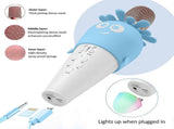 Babies Karaoke Microphone - Wireless Mic for Singing and Roleplay V1263-JX-3702
