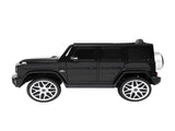 Kids Electric Ride On Car Mercedes-Benz Licensed AMG G63 Toy Cars 12V Black RCAR-AMG63-12V-BK