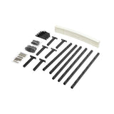 Single Metal Bed Frame V63-931541