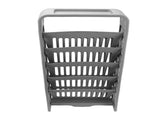 5 Tier Book Rack Large Capacity Compact Sturdy Durable Storage Bookshelf With Stationery Box for V1294-YM0901-3116230009412