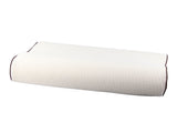 Memory Foam Pillow Slow Rebound Wavy Sleeping Pillow Shoulder Cervical Support Pillow 50x30cm V1294-YM0706-3117230144311