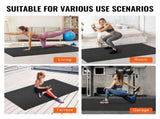 Exercise Mat, Non Slip High Density Premium Yoga Mat, Yoga Mat for Men & Women, Fitness & V952-DXYJD6YC8YC0B74WBV0