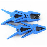 Fluid Line Stoppers - Upgraded Auto Fluid Stop Clamp Set, Universal Master Line Stopper Set for V1366-AZ2-W-07888
