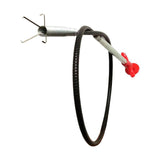 Flexible Sink Grabber Reacher Picker with 4 Claws Sewer Dredging Drain Clog Remove Tool for Home V1294-YM0716-3117220158313
