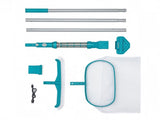 Bestway Pool Cleaner Maintenance Rechargeable Vacuum Cleaning Aluminium Pole 2m BW-CLEANER-58831