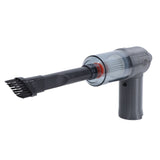 Jet Fan Blower 180000RPM Stepless Adjustable High Speed Powerful Turbofan Portable Handheld Jet Dry V1294-YM0901-3113240158112