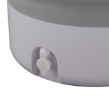 Portable Washing Machine 4.8L High Capacity Foldable Deep Cleaning for Underwear Baby Clothes V1294-YM0901-3113230236114