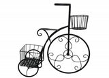 Lovely Bicycle Planter 56cm V637-E147567