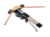 Hydraulic Tubing Bender Kit, 6 mm to 22 mm, Copper Tube Pipe Bender, Forward/Reverse HVAC Bending V952-JLSDWGJYYKZFAHXDS001V0