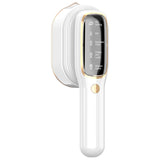 Portable Handheld Garmenter & Mini Iron - Smart Temperature Control, Rapid Heating & Powerful V888-ELOSUNG35659