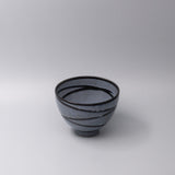 Bowl Deep 16cm Grey Mountain Glaze V637-C0950