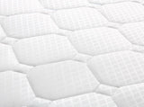 Giselle Bedding 21cm Mattress Tight Top King Single MATTRESS-21-KS