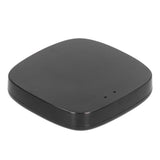 Home Intelligent Controller for Tuya Zigbee USB Powered Wireless Gateway APP Remote ControlBlack V1294-YM0901-3113210102611