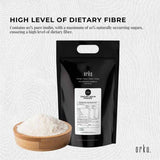 Orku 10Kg Chicory Root Inulin Powder - Unflavoured Food Ingredient V238-SUPDZ-40896539787344