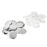 Button Badge 25mm Mould 500x 25mm Badges - Craft DIY Hobby V238-SUPDZ-40040368406608