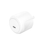 Belkin BoostCharge Compact 45W USB-C , Compact & V1202-V2-MPA-WCA013AUWH