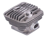 54mm Cylinder Piston Kit Piston Needle Bearing Fuel Filter Replacement for Stihl MS460 046 Chainsaw V1294-YM0710-3111210288911