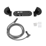 Cable Holder for Starlink Space Saving Multifunction Portable Replacement Cable Management V1294-YM0901-3113240160611