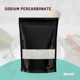 2Kg Sodium Percarbonate - Eco Laundry Cleaner Brewing Sanitiser Oxygen Bleach V238-SUPDZ-28680800108624