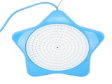 Submersible LED Lights IP68 Waterproof Underwater Pond Lights with Remote for Aquariums Ponds V1294-YM0901-3119230100911
