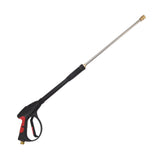4000PSI Pressure Washer Portable Handheld Power Cleaner with M22 Extension Rod for Cars Cleaning V1294-YM0626-3111220319911
