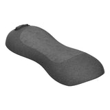 Three-in-One Smart Lumbar Massage Pillow with Airbag Stretch Support, Vibration Massage, and V1341-ZY-4RKHYW4Q-GREY