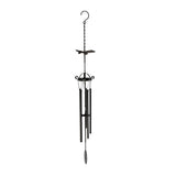 Hanging Dragonfly Wind Chime 27cm V637-27613DRG