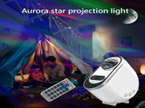 Projector - Sky Projector - Star Projector - Star Projector - Nebula Lighting Projector V1188-MS-313-0954