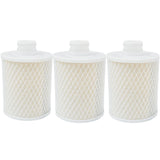 Activated Charcoal Block Filter for SS Gravity V502-AIMEXACB3