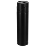 440ml Intelligent Thermal Vacuum Cup Water Bottle with LED Temperature Display USB Charging V1294-YM0901-3113210006311