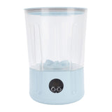 Portable Underwear Washer Deep Cleaning Quiet Rechargeable Cordless Underwear Washing Machine for V1294-YM0901-3113250133612