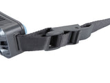 Wearable Waist Fan Multifunctional 3 Speeds Adjustable Ice Compress Efficient Wide Angles Belt Fan V1294-YM0901-3113240145011