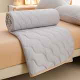 39.37x59.06In Thin Quilt, Lightweight Portable, Cooling Quilt for Bed Office Travel Car V1369-AZ3-W-10359