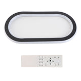 Ceiling Light Remote Control Modern LED Energy Saving Dimmable Color Temperature Adjustable Eye V1294-YM0901-3119240143511
