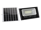 Solar Light LED Waterproof Remote Control 1500W Super Bright Solar Outdoor Light for Garden V1294-YM0901-3119240069111