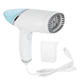1000W Hang Ironing Machine White HighPower Household Foldable Portable Clothes Steamer V1294-YM0901-3113210159811