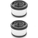 Filter,Compatible For DreameT10 T20 T30 Handheld Vacuum Cleaner, Sweeper Washable Replacement Spare V1189-LWWAL-20260327-04659