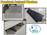 160W 160Watt Folding Solar Panel Blanket Mat Flexible Mono Power Camping RV USB 12V V201-W13272356