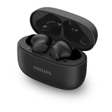 Philips TWS W/less Earbuds BK DS-PHTAT1109BK97