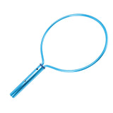 Pool Emergency Hook Round Aluminium Alloy Safety Hook for Swimming Pool Water Park V1294-YM0523-3111220097711