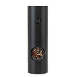 NNEOBA Electric Automatic Pepper and Salt Grinder with LED Light V1142-1005007014379441-4
